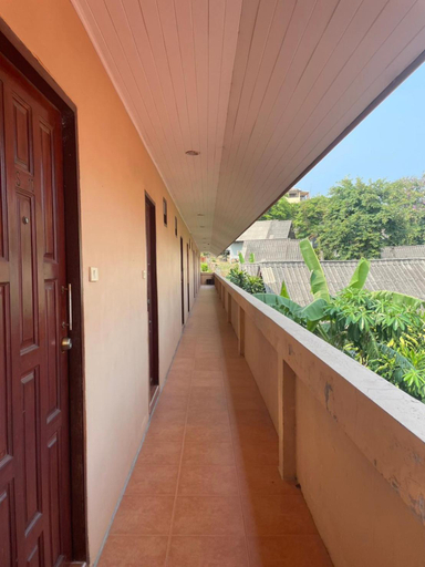 Others 5, Bank Guesthouse - Surat Thani, Ko Phangan