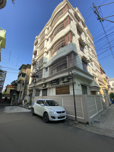 Exterior & Views 2, Krishna Kunja Guest House, North 24 Parganas