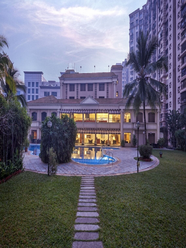 The Classique Club, Mumbai Suburban