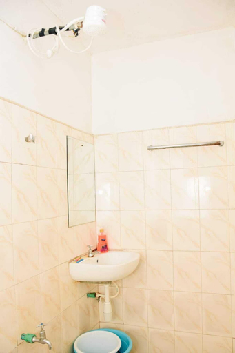 Bathroom, Lux Suites Orkney Apartments TRM Drive, Roysambu
