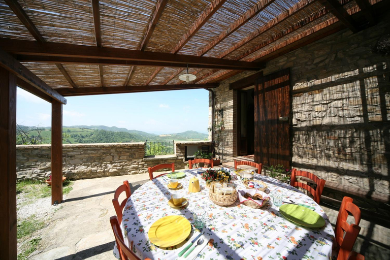 Food & Drinks, Agriturismo Monte Valentino, Perugia