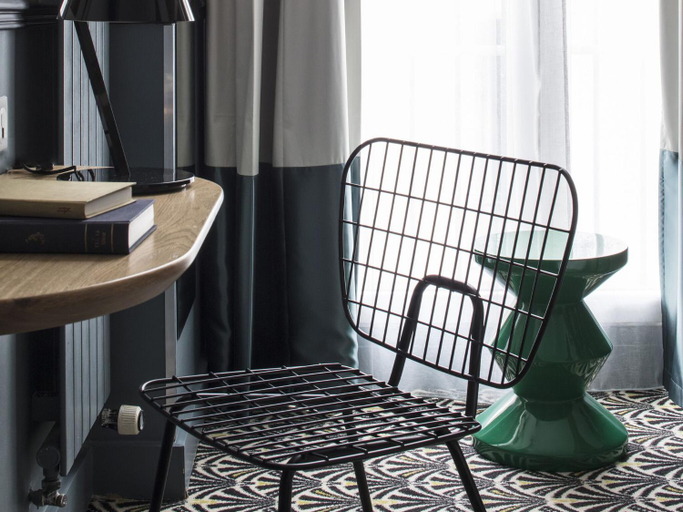 Others 5, Hotel Malte - Astotel, Paris