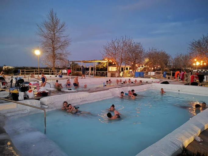 Sport & Beauty 3, Hotel Villa Sofia, Viterbo