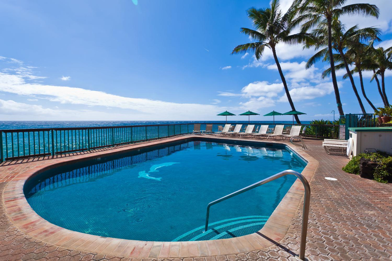 Sport & Beauty 4, Castle Po'ipū Shores, Kauai