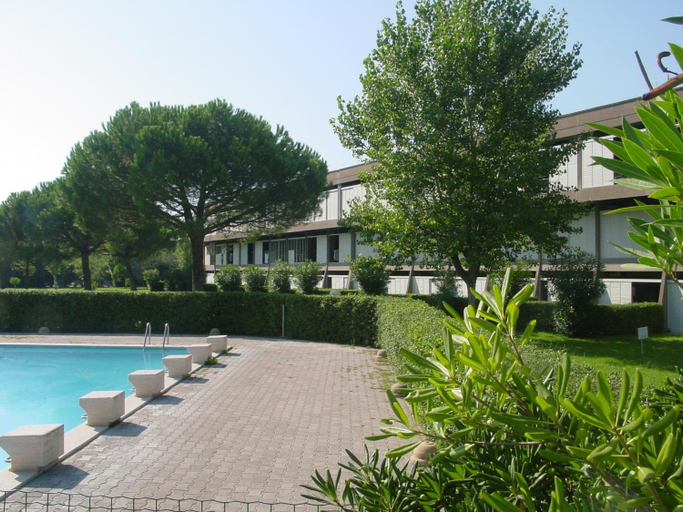 Others 3, Residence Habitat, Livorno