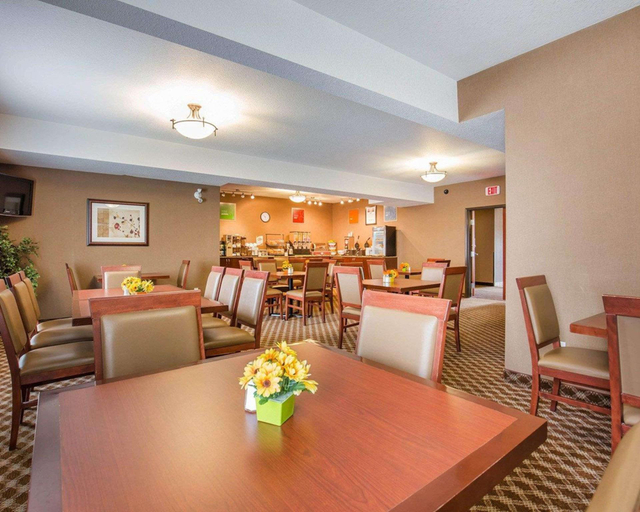 Others 5, Comfort Inn & Suites, Division No. 6