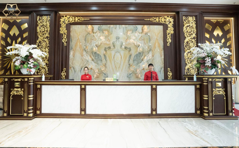 Public Area 4, Cua Đong Luxury Hotel, Vinh