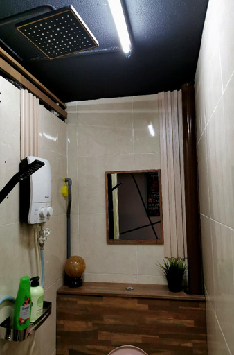 Bathroom 2, English comfort house in ipoh by SuccessWisdom度假智富, Kinta