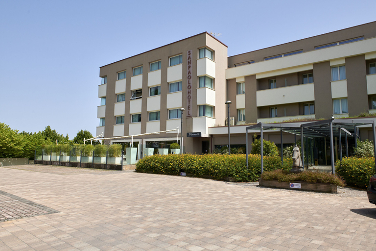 Exterior & Views 2, San Paolo Hotel, Fermo