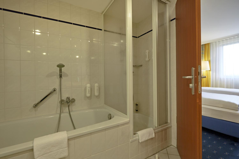 Bathroom 8