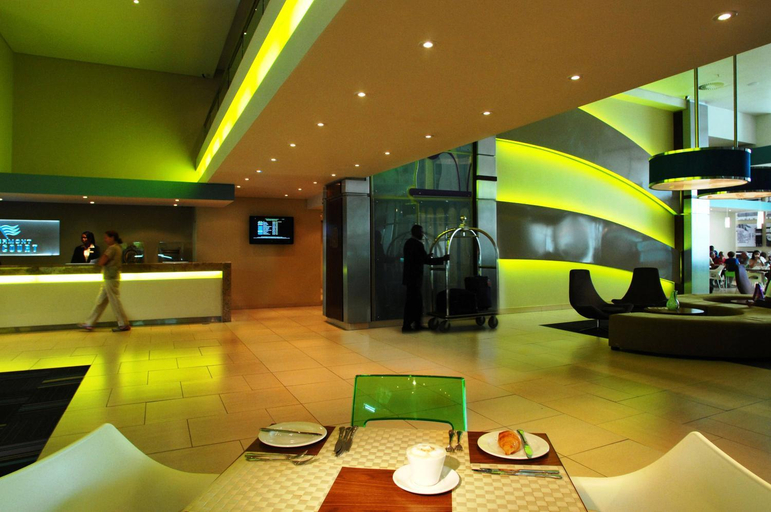 Public Area 2, Metcourt Emperors Palace, Ekurhuleni