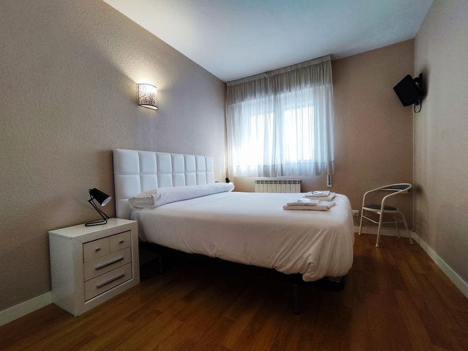 Bedroom 3, Apartamentos Gestión de Alojamientos, Navarra