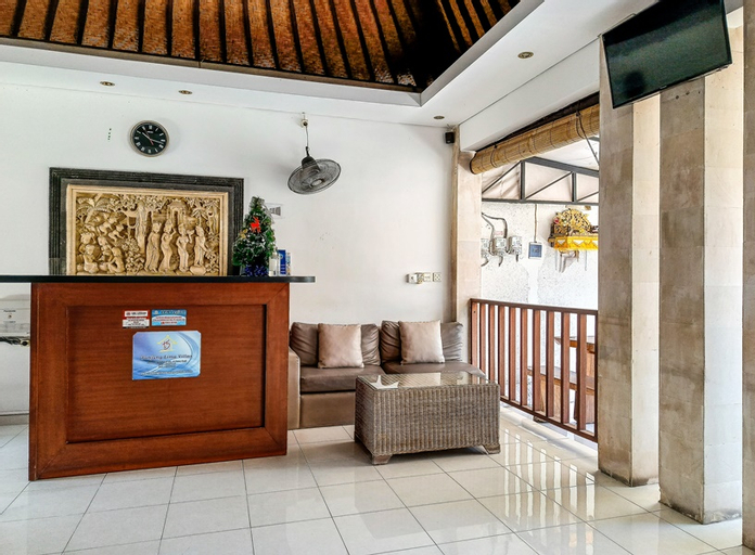 Public Area 5, Tanjung Lima Villa Legian, Badung
