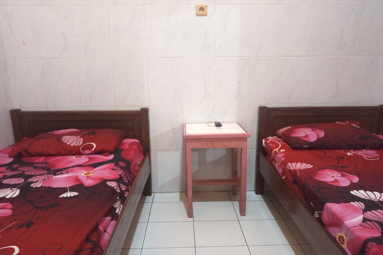 Bedroom 8