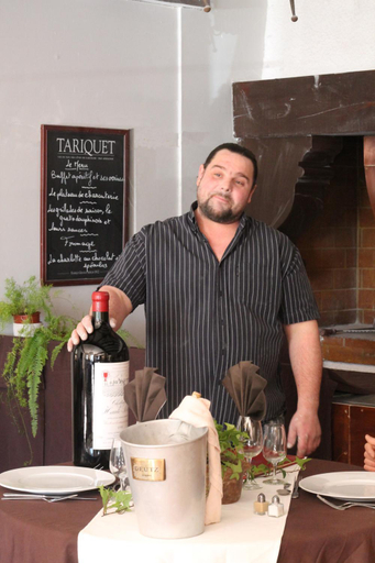 Food & Drinks 5, Friendly Auberge, Haute-Garonne