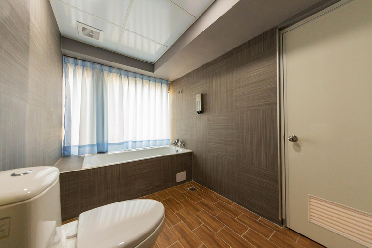 Bathroom 4, LIUHE SU HOTEL, Kaohsiung