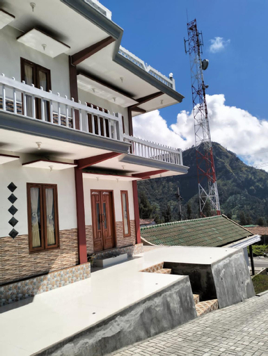 Bromo Seruni Astungkara Homestay, Probolinggo