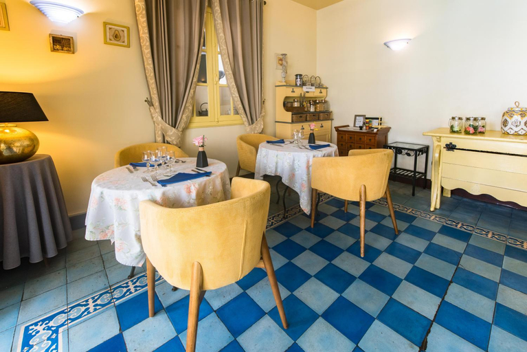 Others 5, Hotel Le Juliette Dodu, Saint-Denis