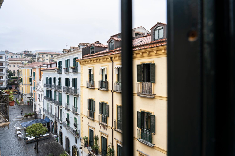 Others 2, Bella Domus Suites, Salerno
