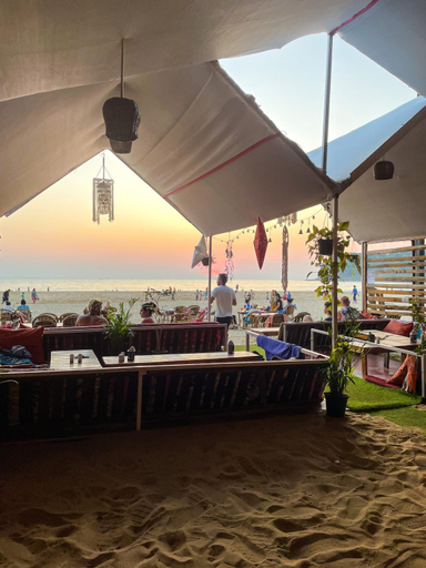 Others 5, DucknChill Agonda Huts, South Goa
