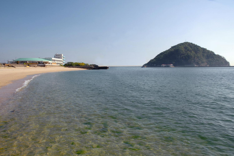 Others 4, シーパの湯 Seapa no Yu, Matsuyama