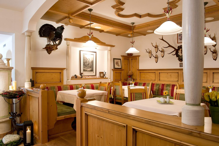 Food & Drinks 5, Hotel Angerwirt COSY HOLIDAY HOME, Sankt Johann im Pongau