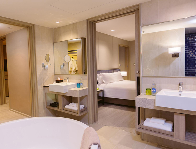 Bathroom 4
