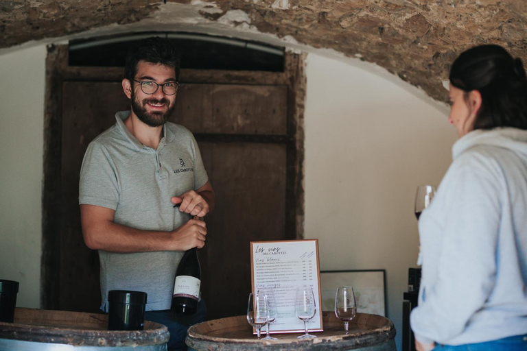 Food & Drinks 3, Les Cabottes, Saône-et-Loire