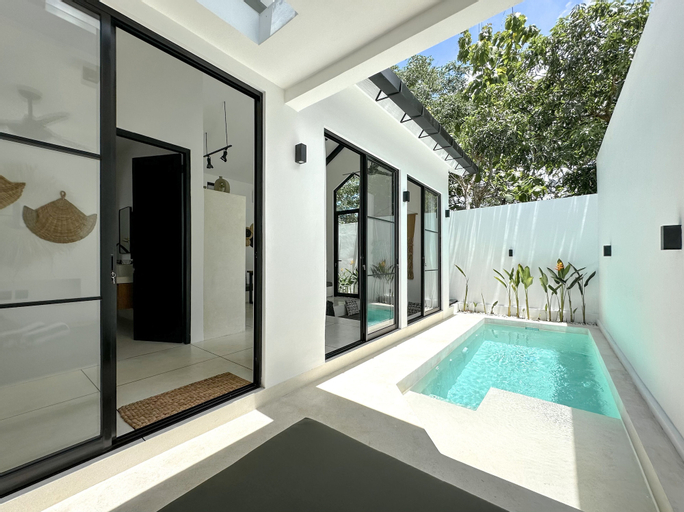 Villa Neptune Uluwatu, Badung
