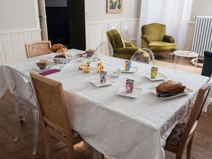 Food & Drinks 4, La Cour Verte, Tarn