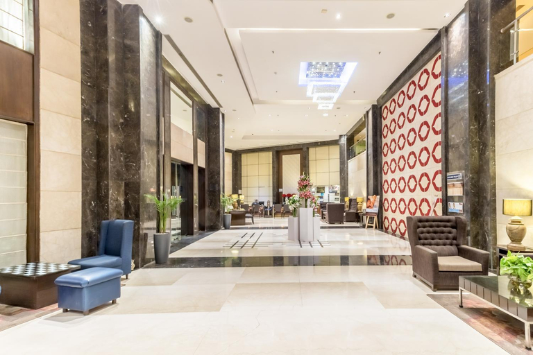 Public Area 4, Golden Tulip Panchkula, Panchkula