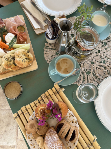 Food & Drinks, masseria gorgognolo, Brindisi