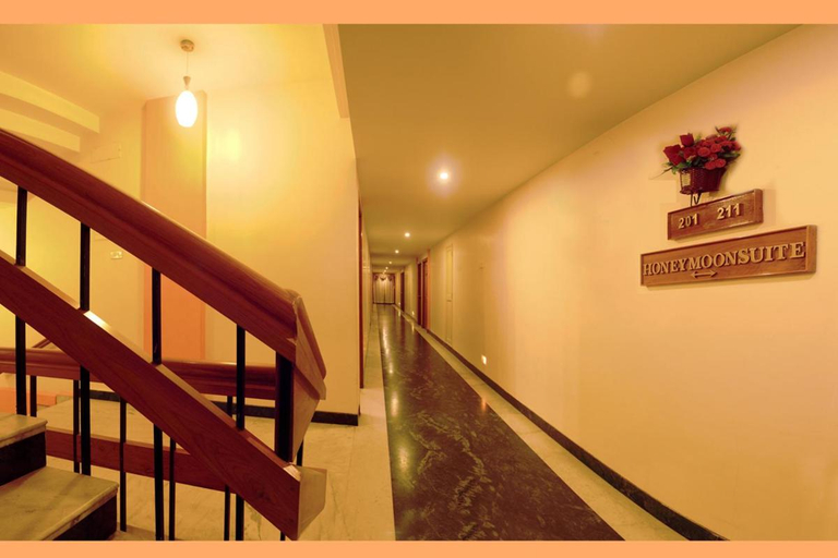 Others 5, Hotel Grand Palace, Dindigul