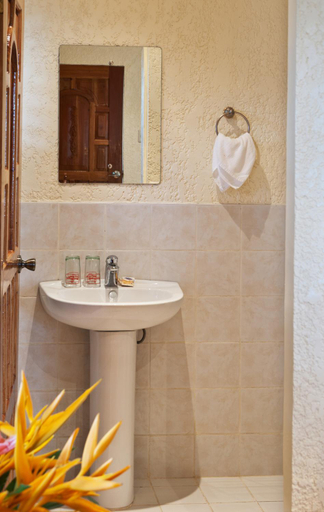 Bathroom, Easy Diving and Beach Resort, Sipalay City