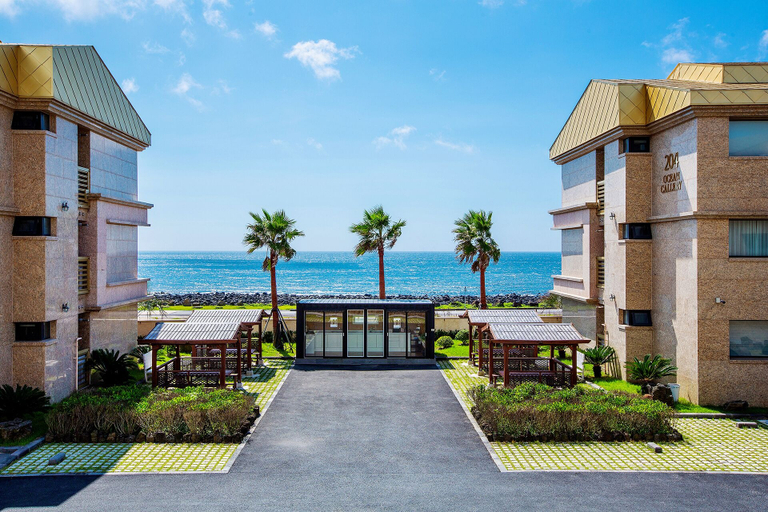 Exterior & Views 2, KOKO Premier Resort, Seogwipo