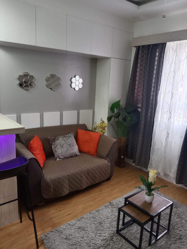 Others 5, 1 Br condo T2-8H, Cagayan de Oro City