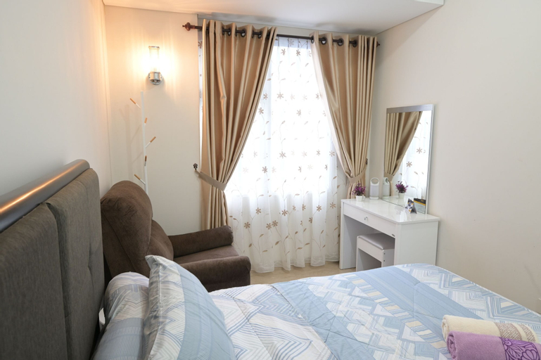 Bedroom 7