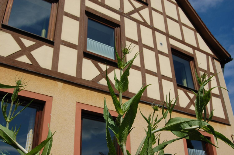 Exterior & Views 1, Gasthof Linden & Wildkrauterhotel, Ansbach