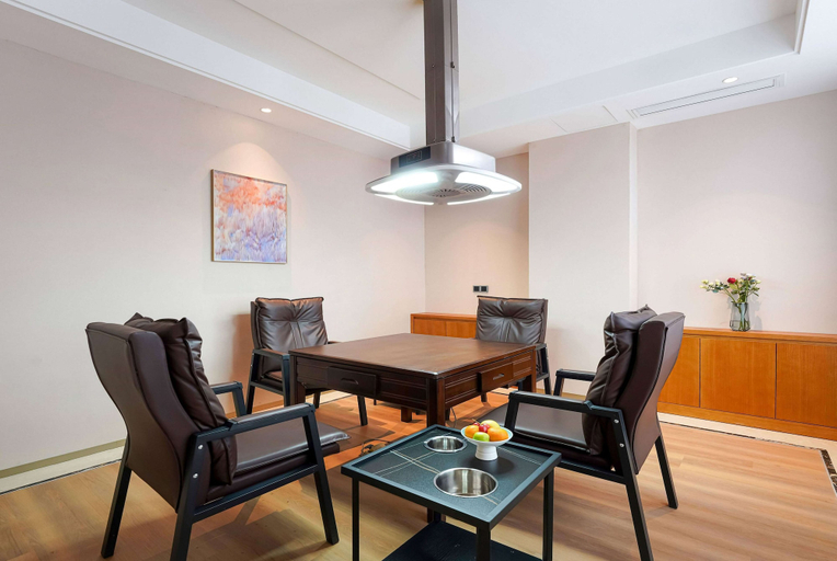 Others 5, Howard Johnson By Wyndham Huaqiao Plaza Xinyu, Xinyu
