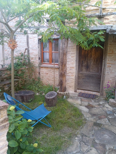 Others 3, La lauze et l'anguille, Tarn