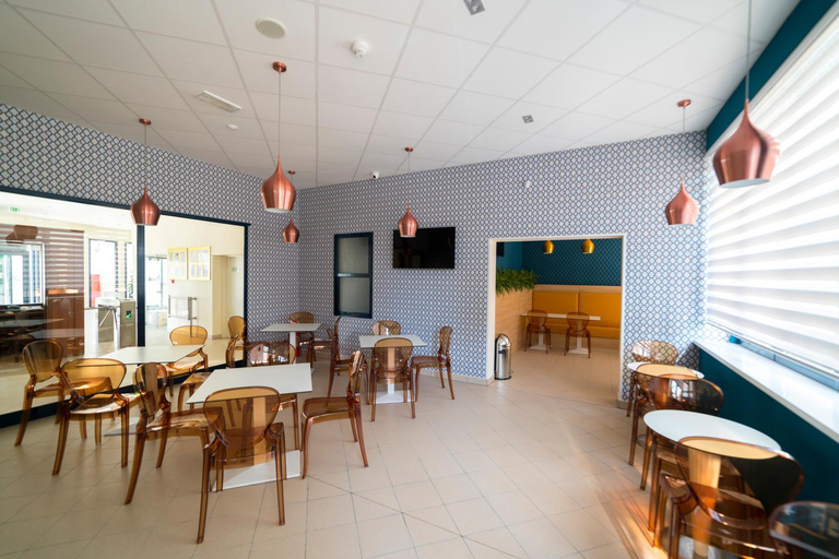 Food & Drinks 4, Lotus Therm Spa&Luxury Resort, Sanmartin