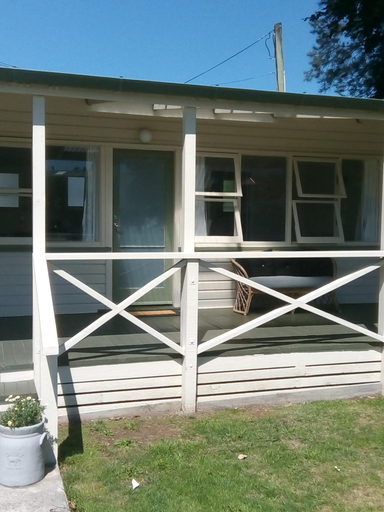 Others 5, Featherston Motels And Camping, South Wairarapa