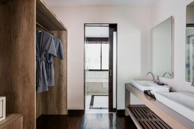 Bathroom 5, Itz Time Hua Hin Pool Villa, Hua Hin