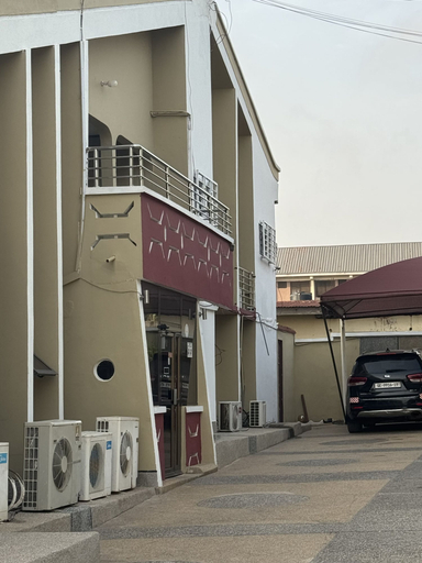 Exterior & Views 2, LaRosa Executive Guest House, Kumasi