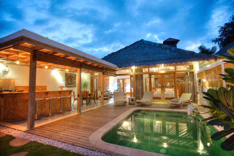 Swimming Pool 1