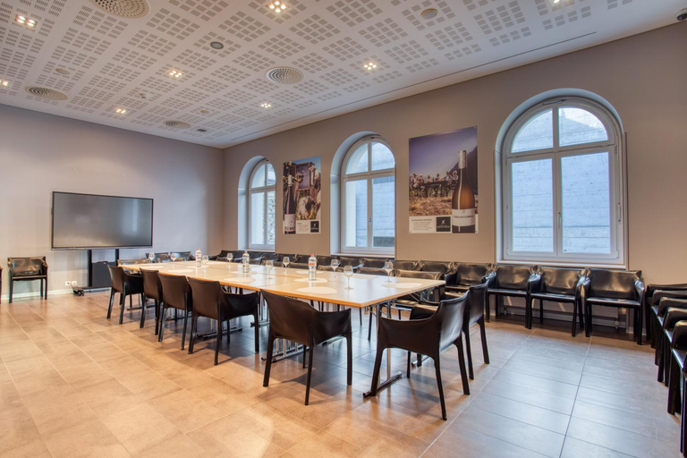 Food & Drinks 2, Hotel Au Terminus, Sierre