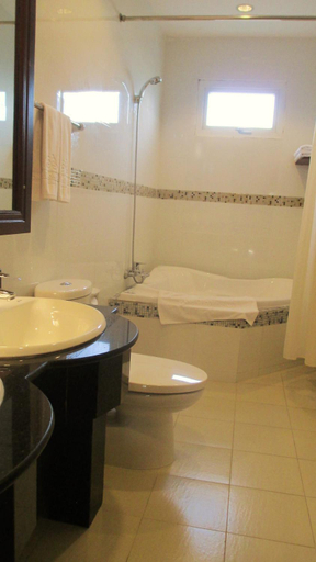 Bathroom 5, Anh Dao Mekong 2 Hotel, Ninh Kiều