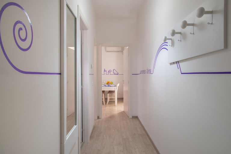 Public Area 2, Residence Holidays, Savona