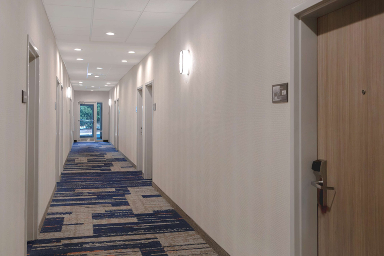 Others 1, Hampton Inn Easley, Pickens
