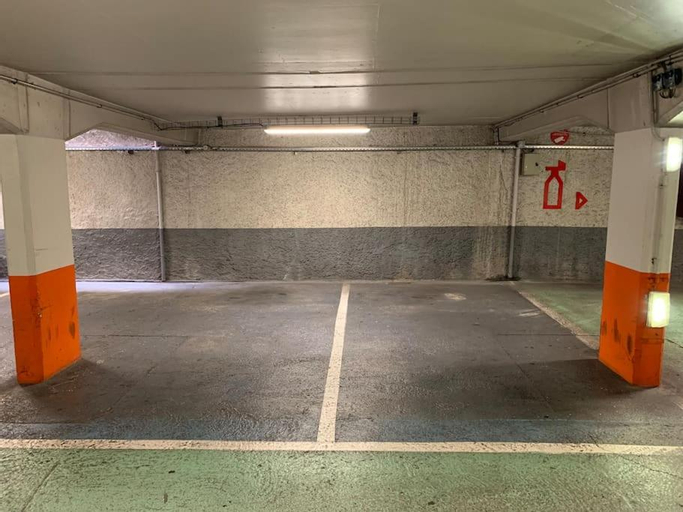1, Loft Casa Wi hyper centre - Parking-clim, Pyrénées-Orientales